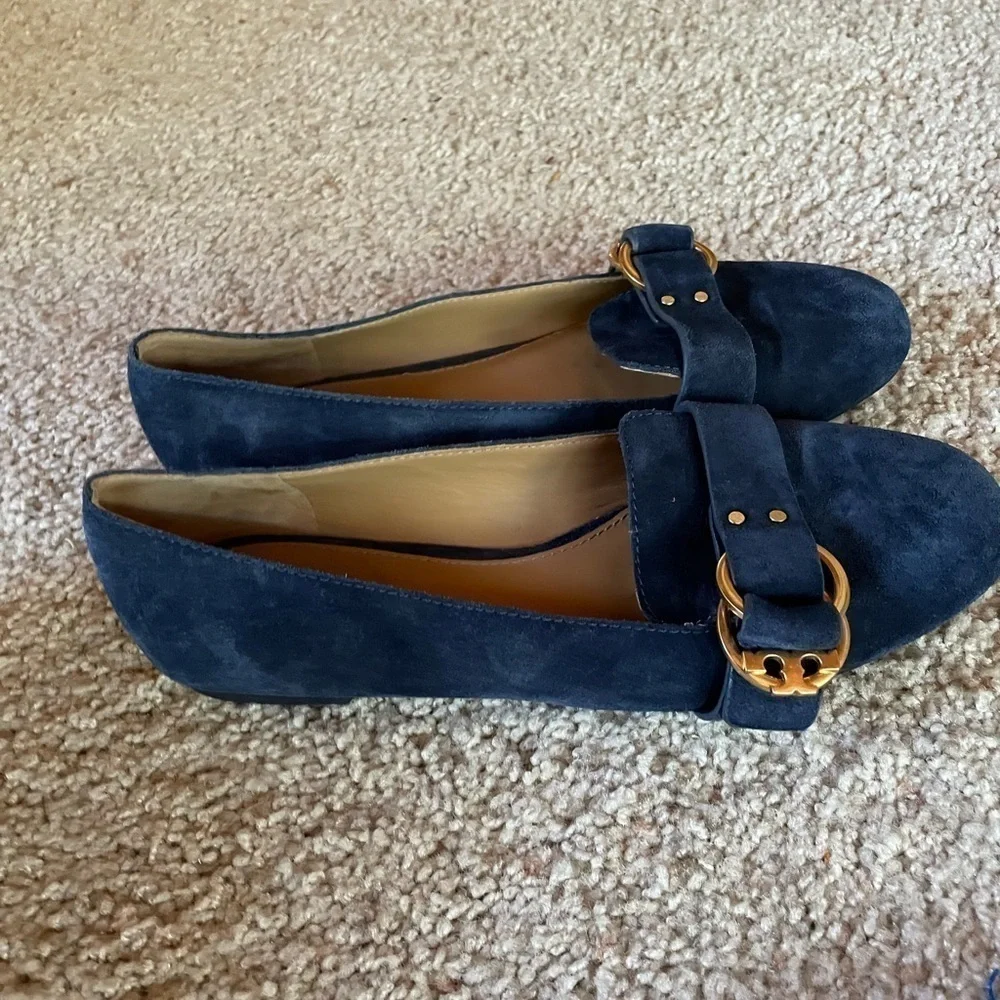 Tory Burch Marsden smoking slipper7
